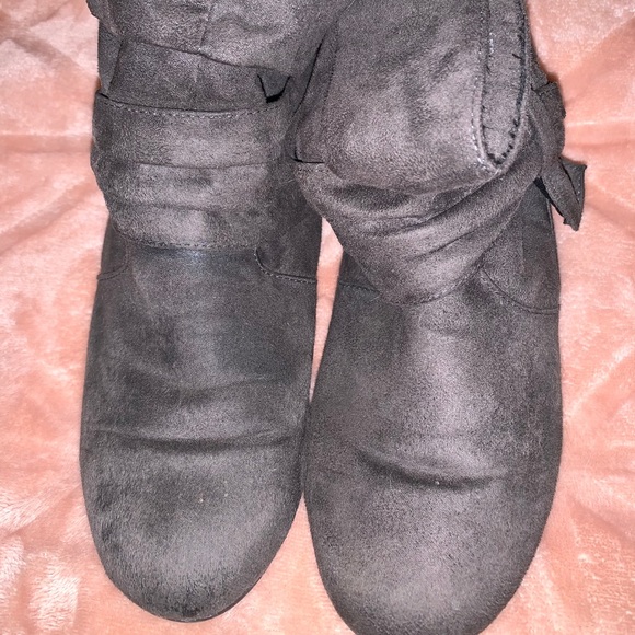 Bongo Booties - Picture 2 of 7